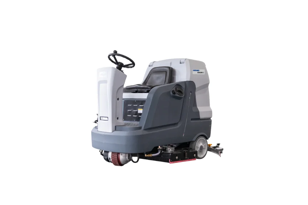 Grand E 860 R PRO