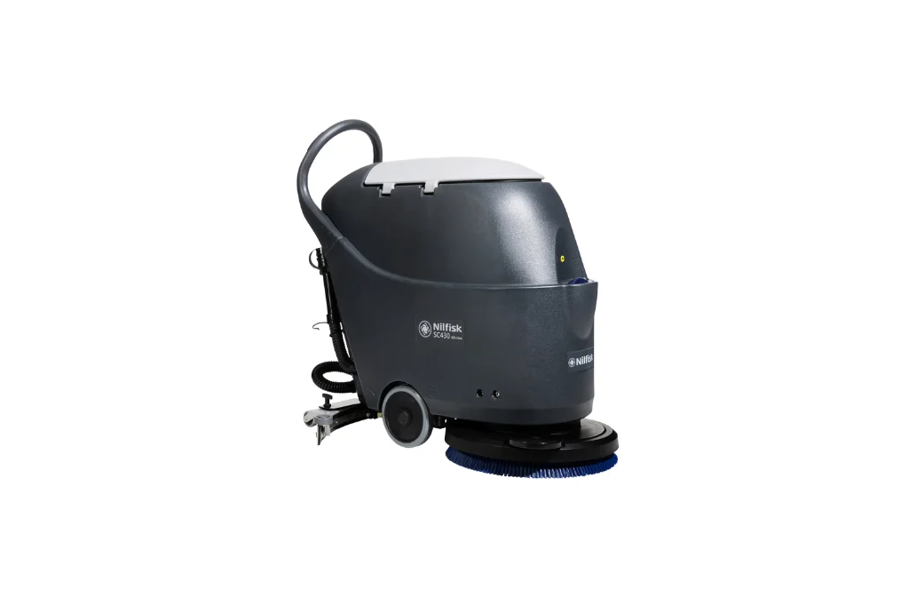 Nilfisk SC 430
