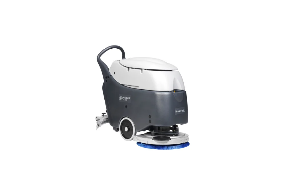 Nilfisk SC 450
